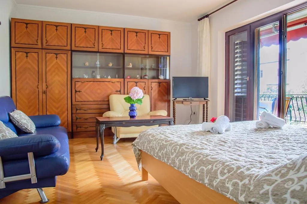Apartment Elizabeth Umag Kroatië