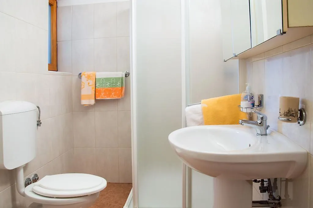 Apartment Elizabeth Umag
